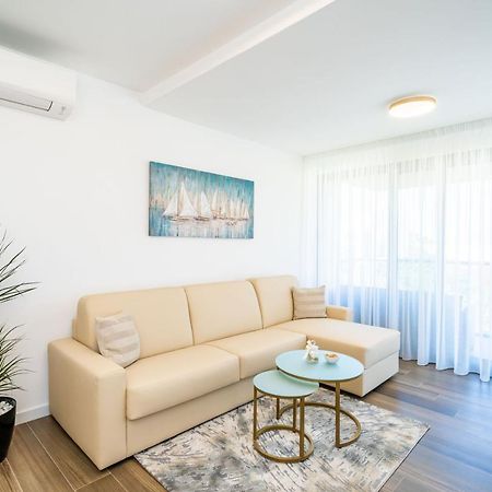 Apartments Zadro Dubrovnik Bagian luar foto
