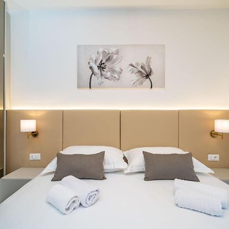 Apartments Zadro Dubrovnik Bagian luar foto