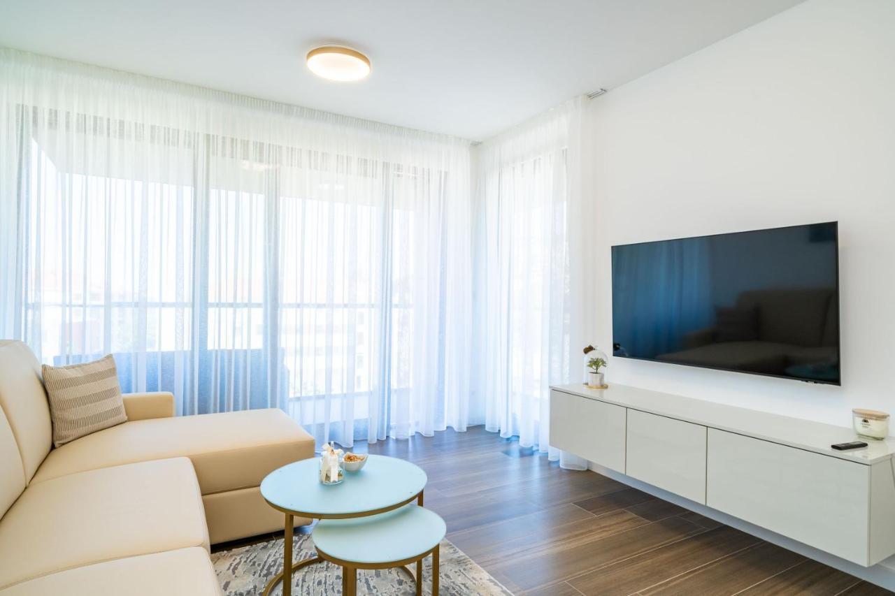 Apartments Zadro Dubrovnik Bagian luar foto