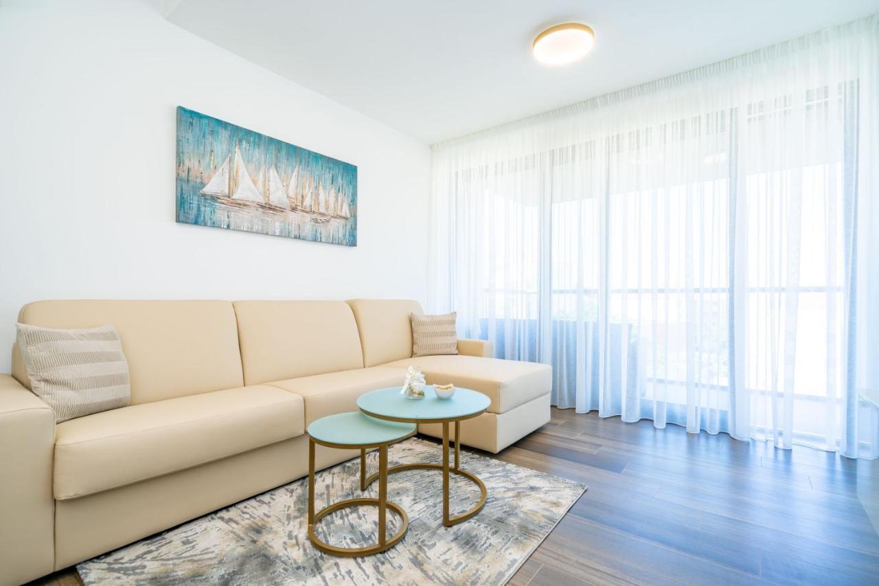 Apartments Zadro Dubrovnik Bagian luar foto