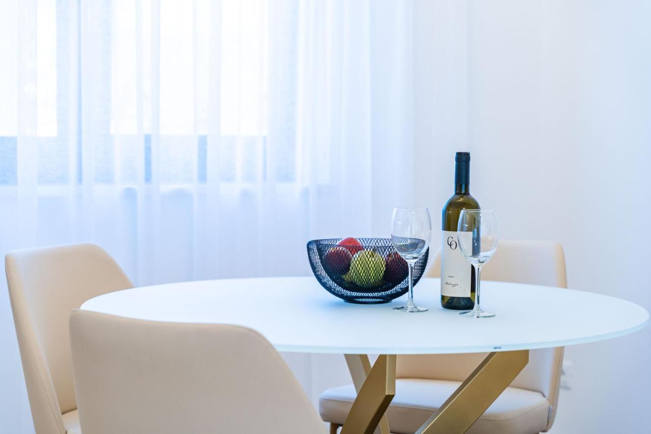 Apartments Zadro Dubrovnik Bagian luar foto