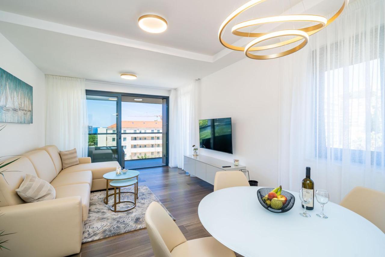 Apartments Zadro Dubrovnik Bagian luar foto
