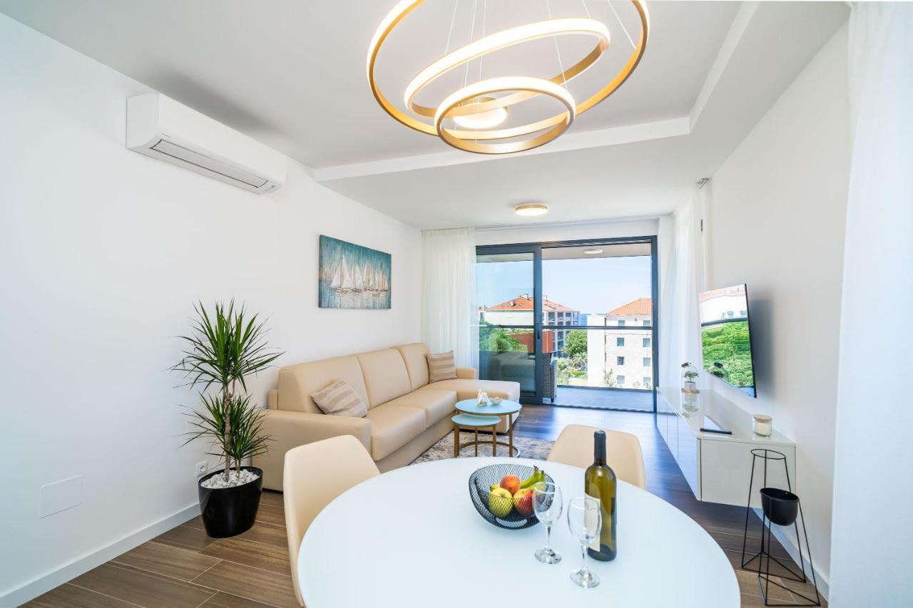 Apartments Zadro Dubrovnik Bagian luar foto