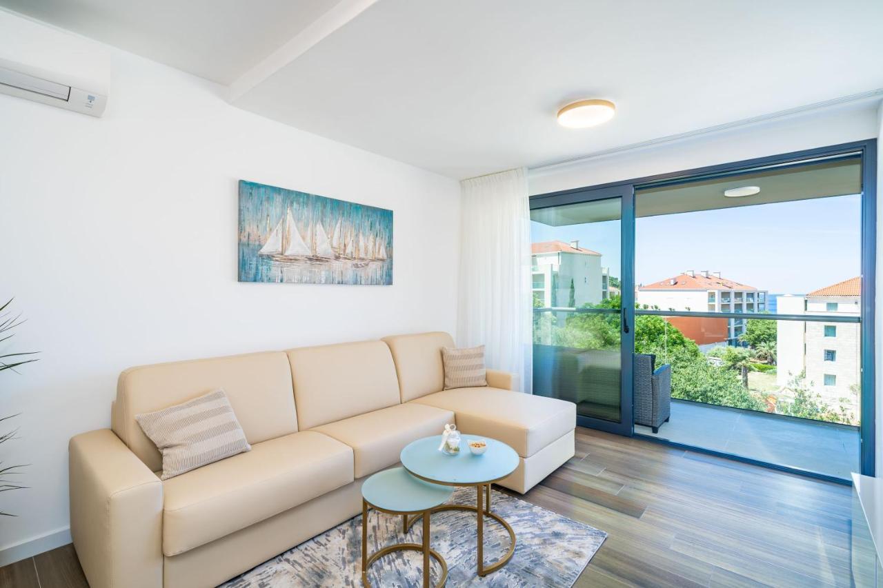 Apartments Zadro Dubrovnik Bagian luar foto