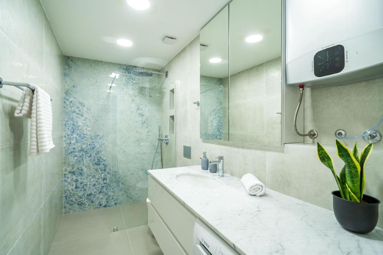 Apartments Zadro Dubrovnik Bagian luar foto