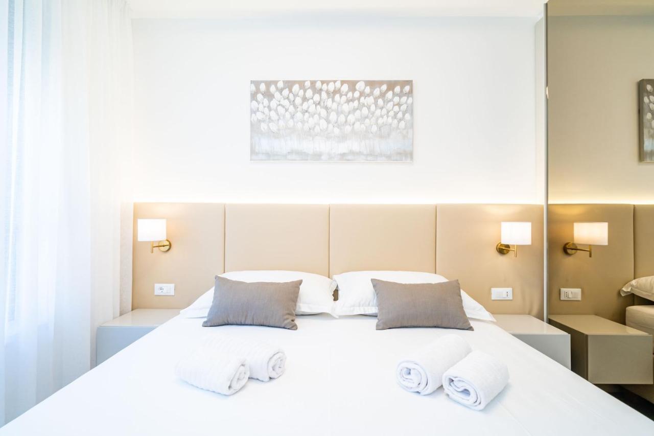 Apartments Zadro Dubrovnik Bagian luar foto