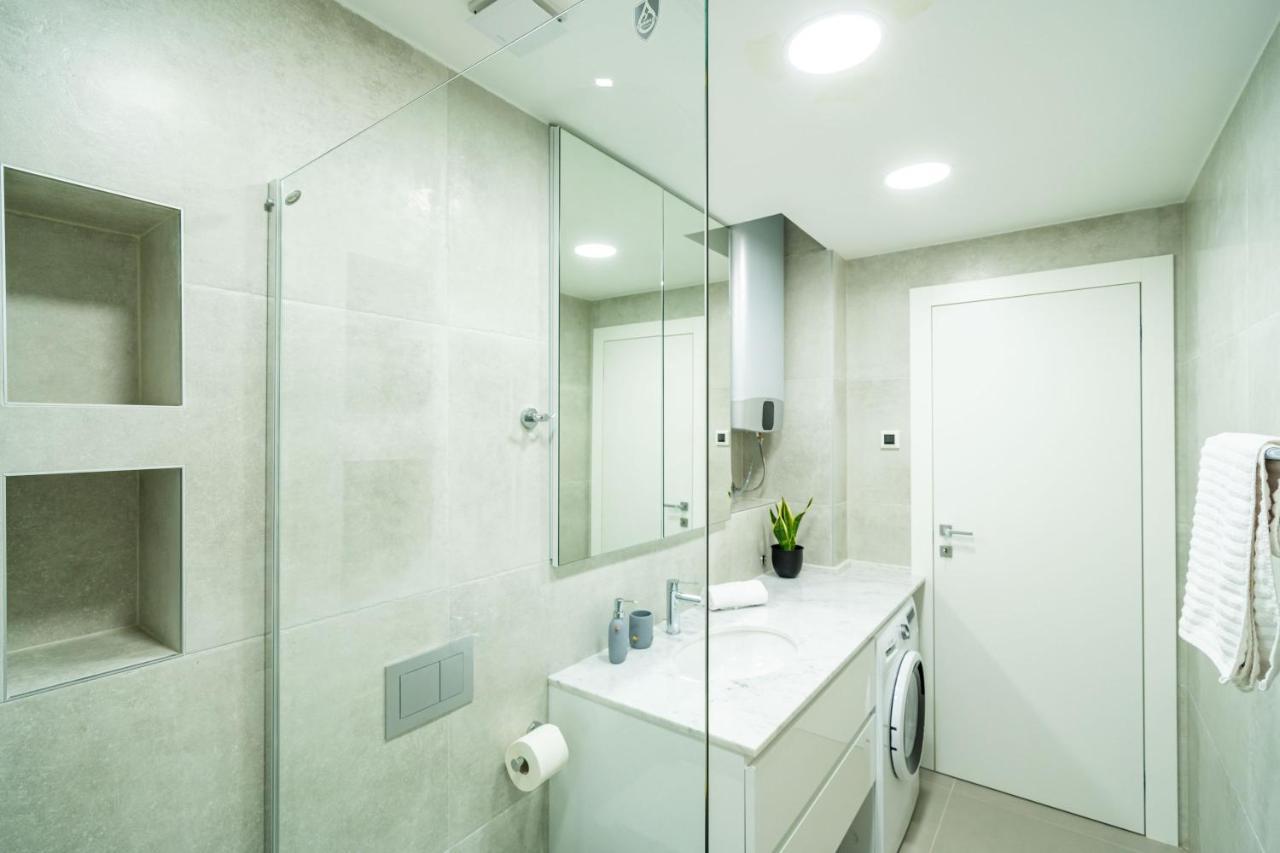 Apartments Zadro Dubrovnik Bagian luar foto