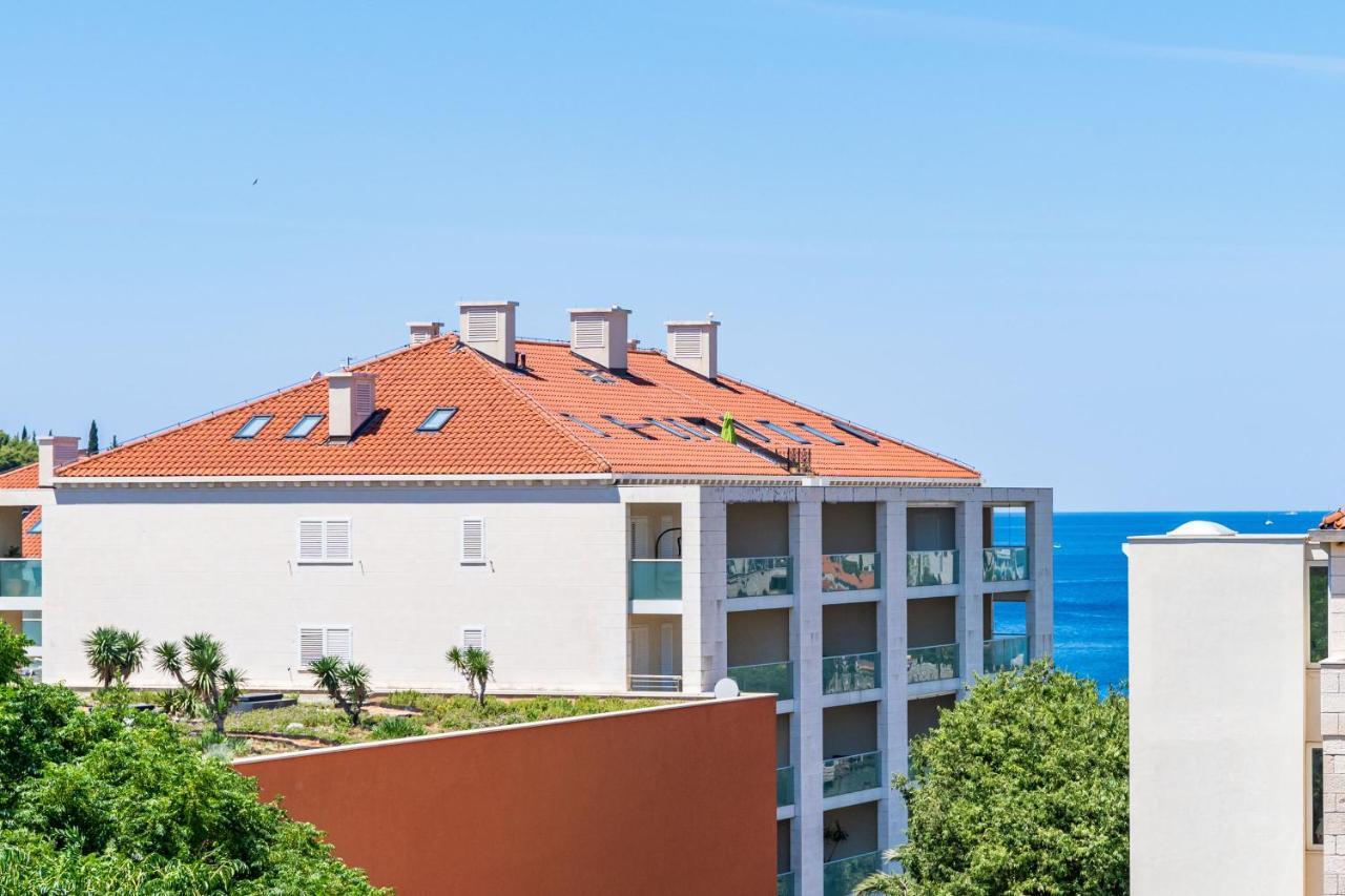 Apartments Zadro Dubrovnik Bagian luar foto