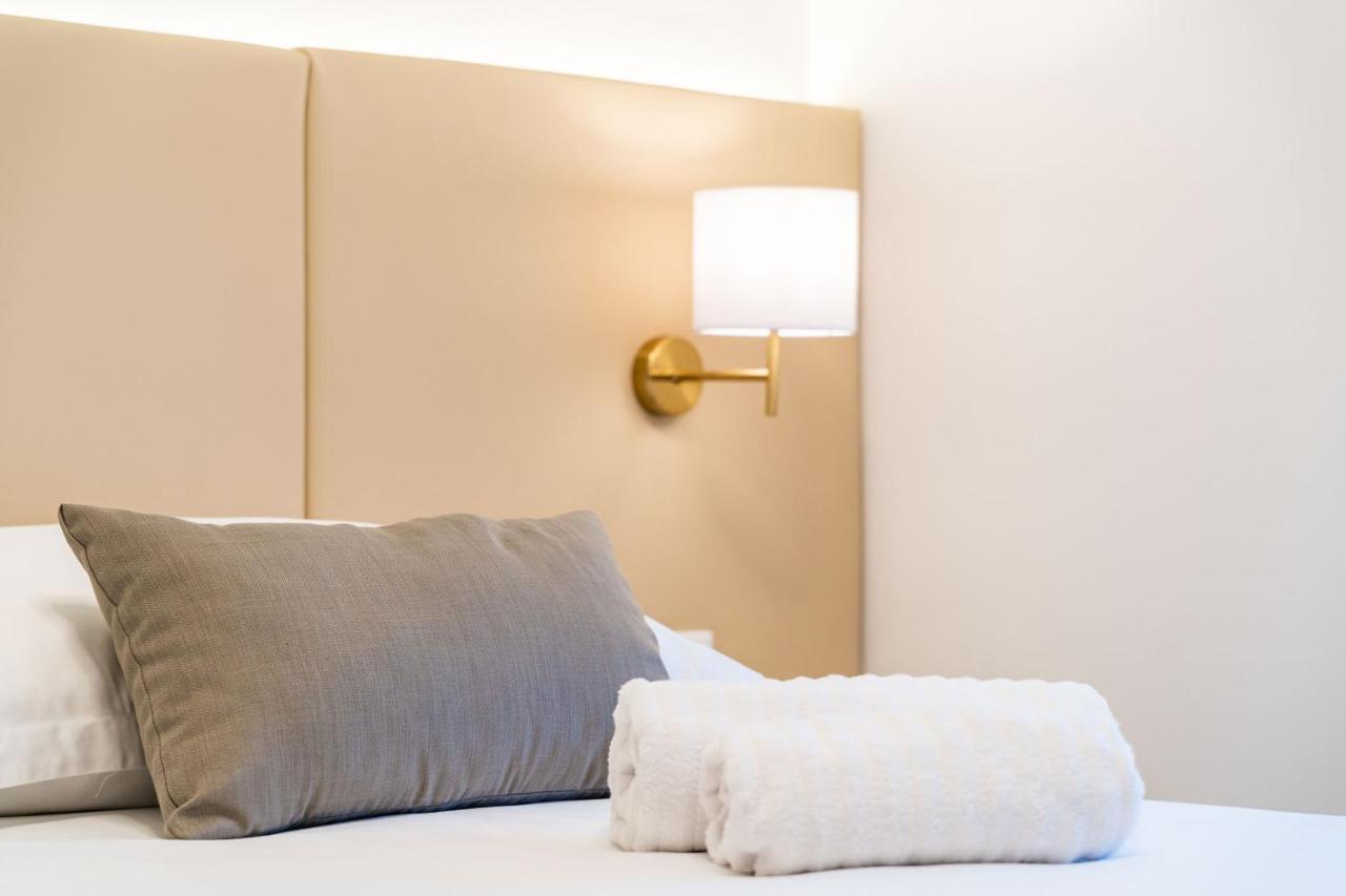 Apartments Zadro Dubrovnik Bagian luar foto