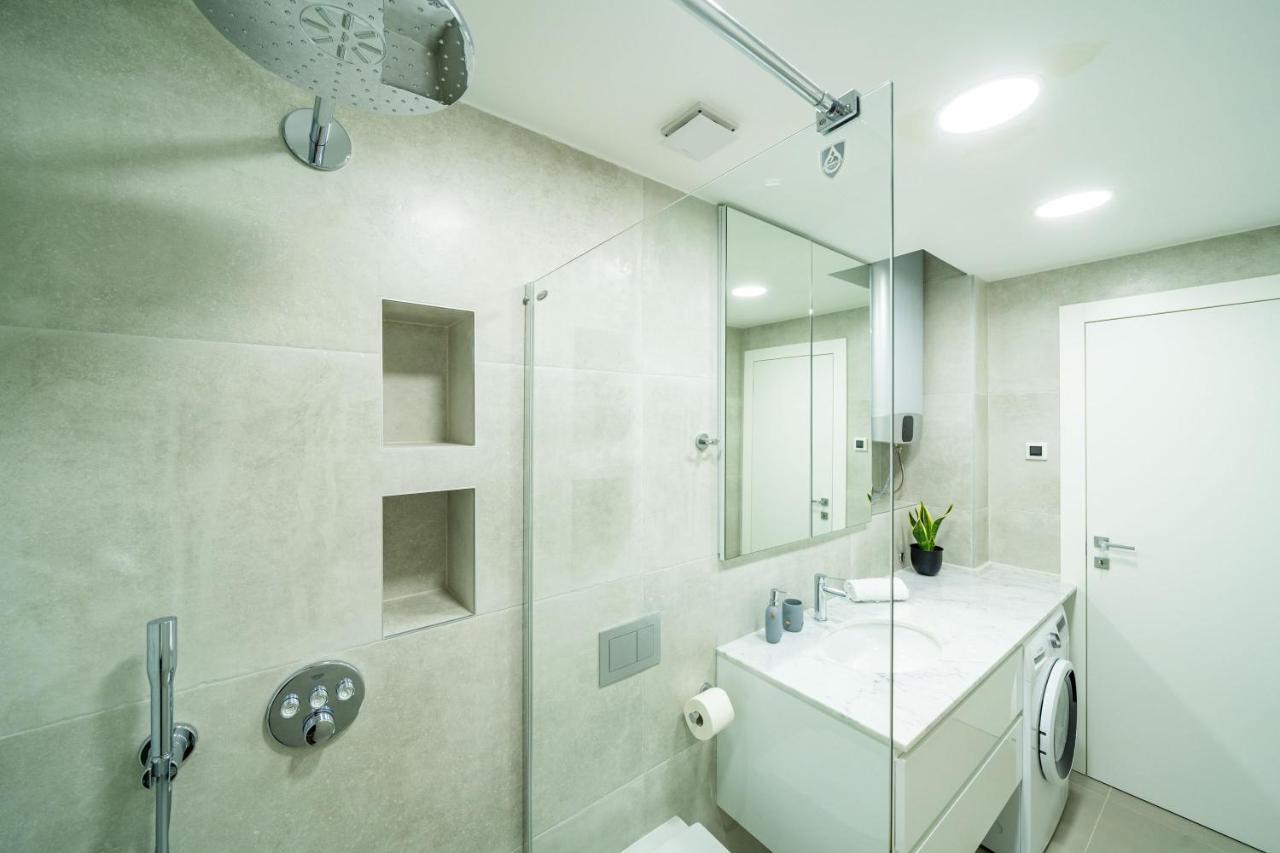 Apartments Zadro Dubrovnik Bagian luar foto