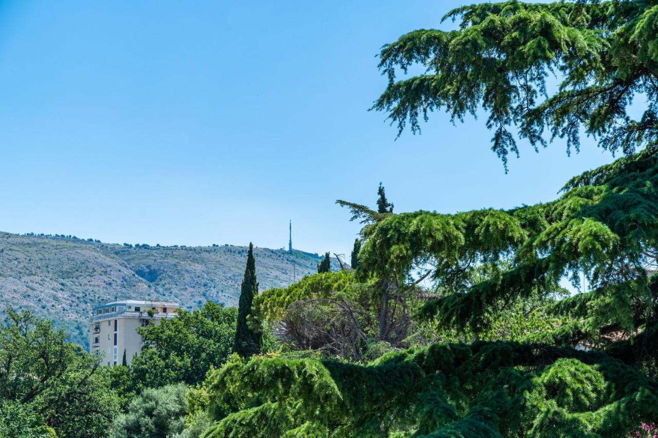Apartments Zadro Dubrovnik Bagian luar foto
