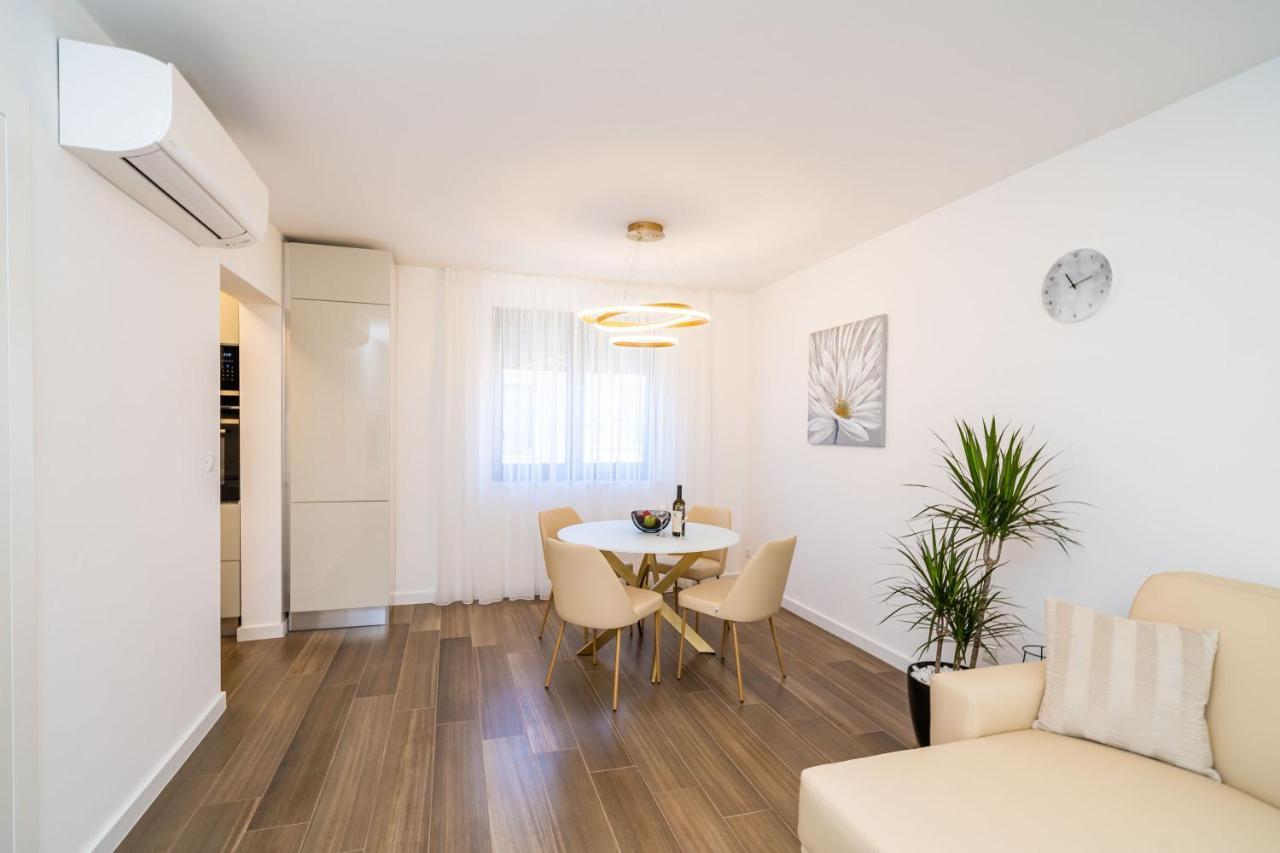 Apartments Zadro Dubrovnik Bagian luar foto