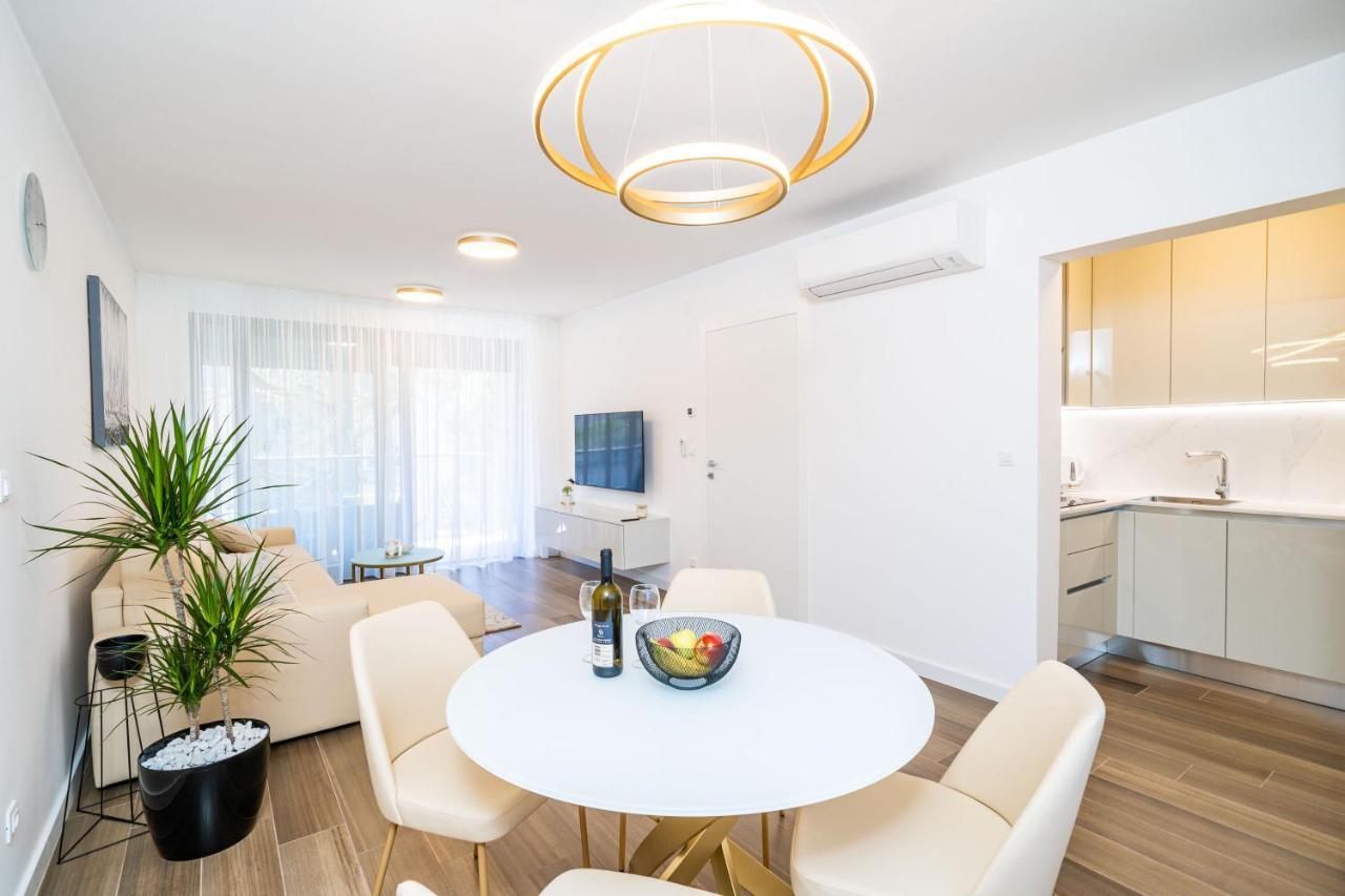 Apartments Zadro Dubrovnik Bagian luar foto