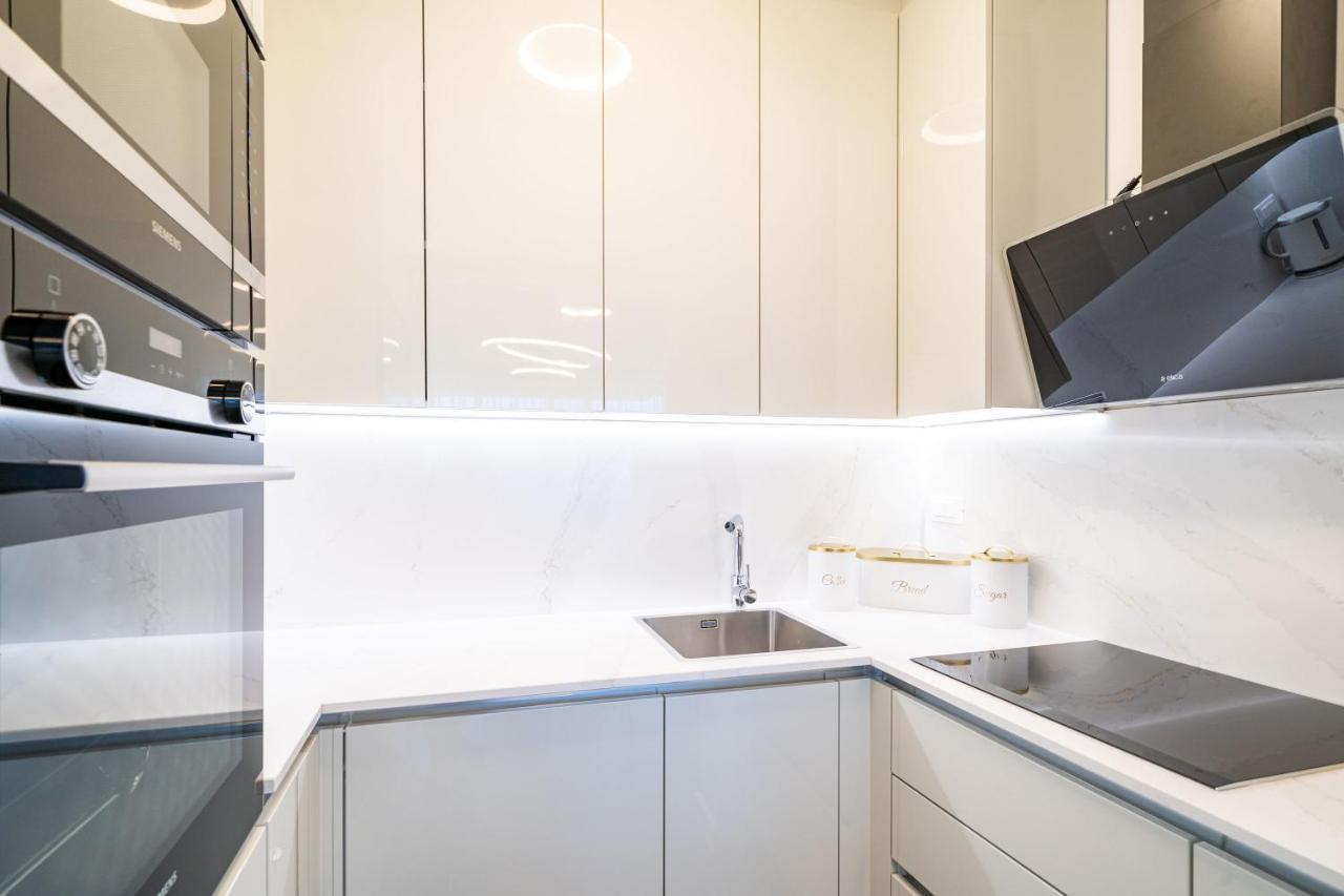 Apartments Zadro Dubrovnik Bagian luar foto