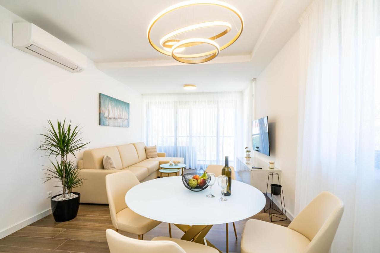 Apartments Zadro Dubrovnik Bagian luar foto