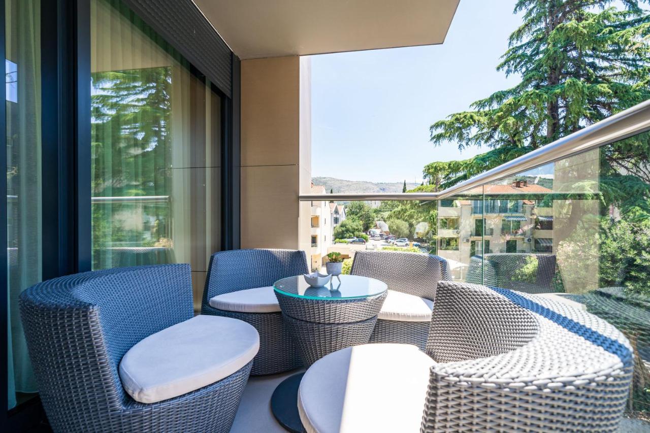 Apartments Zadro Dubrovnik Bagian luar foto