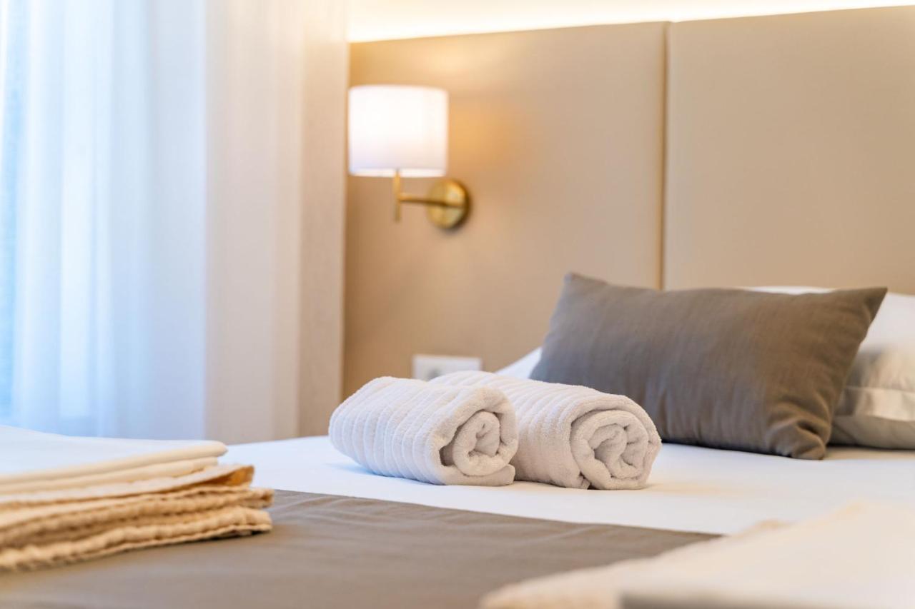 Apartments Zadro Dubrovnik Bagian luar foto