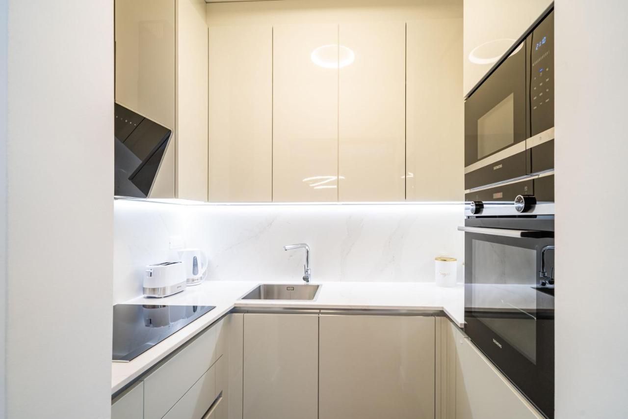 Apartments Zadro Dubrovnik Bagian luar foto