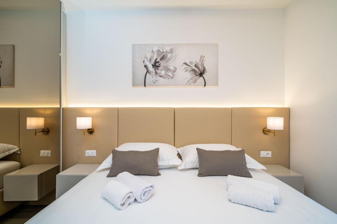 Apartments Zadro Dubrovnik Bagian luar foto