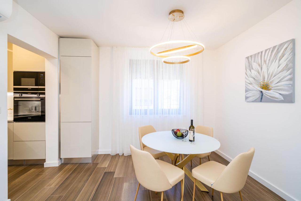 Apartments Zadro Dubrovnik Bagian luar foto