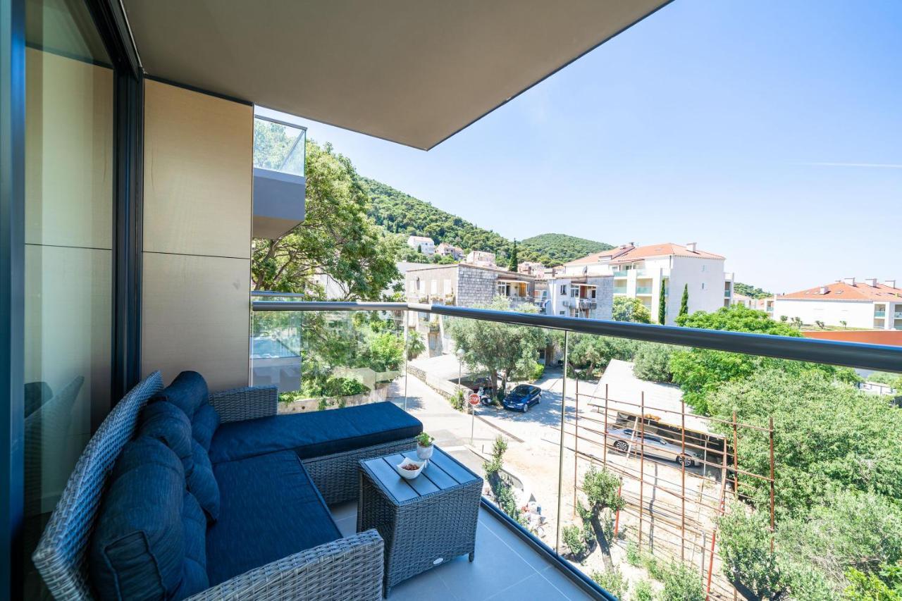 Apartments Zadro Dubrovnik Bagian luar foto