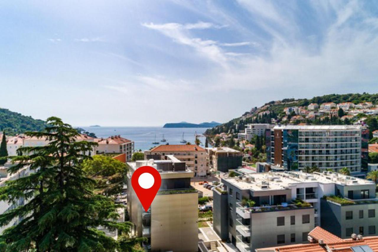 Apartments Zadro Dubrovnik Bagian luar foto