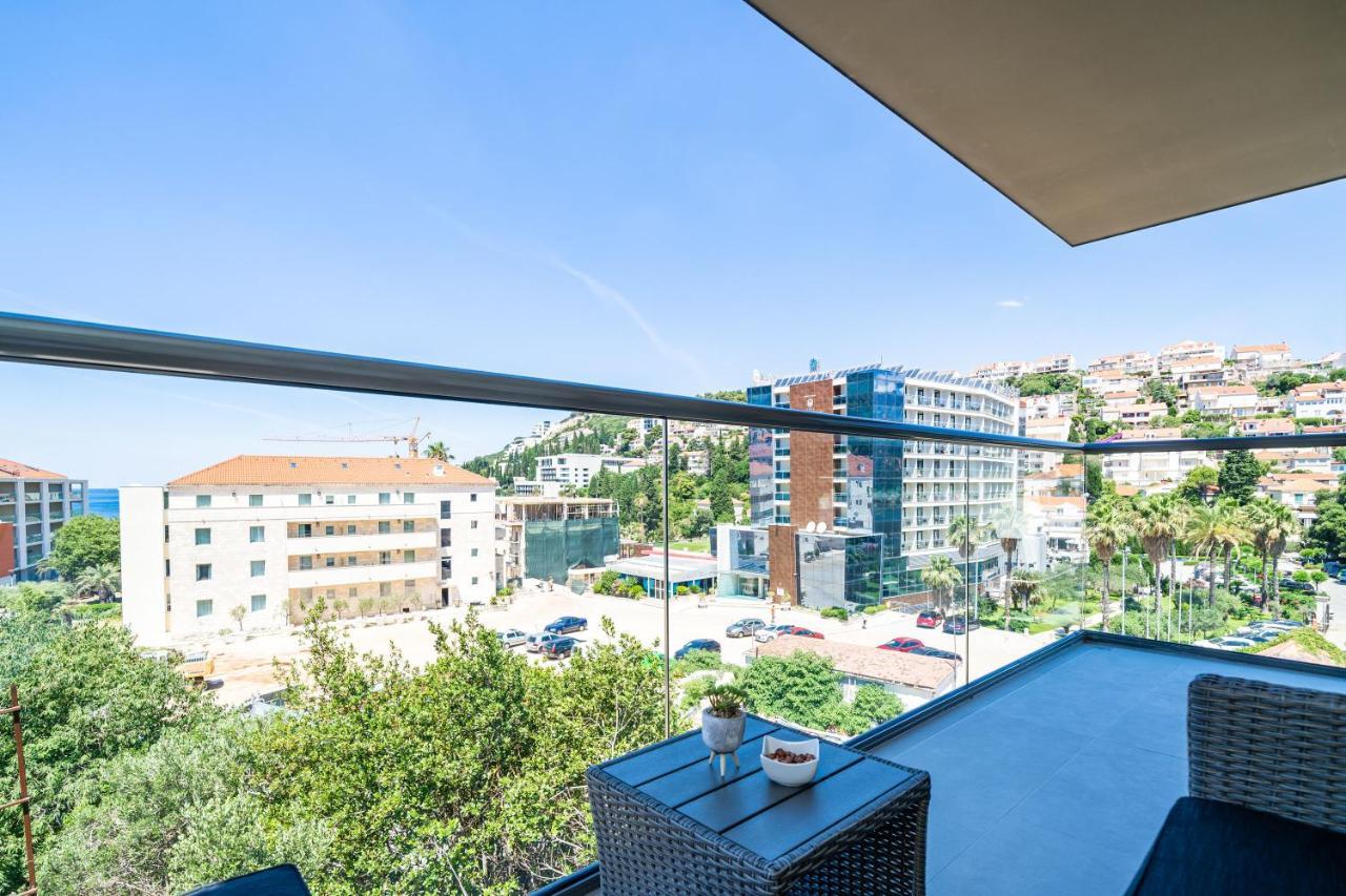 Apartments Zadro Dubrovnik Bagian luar foto