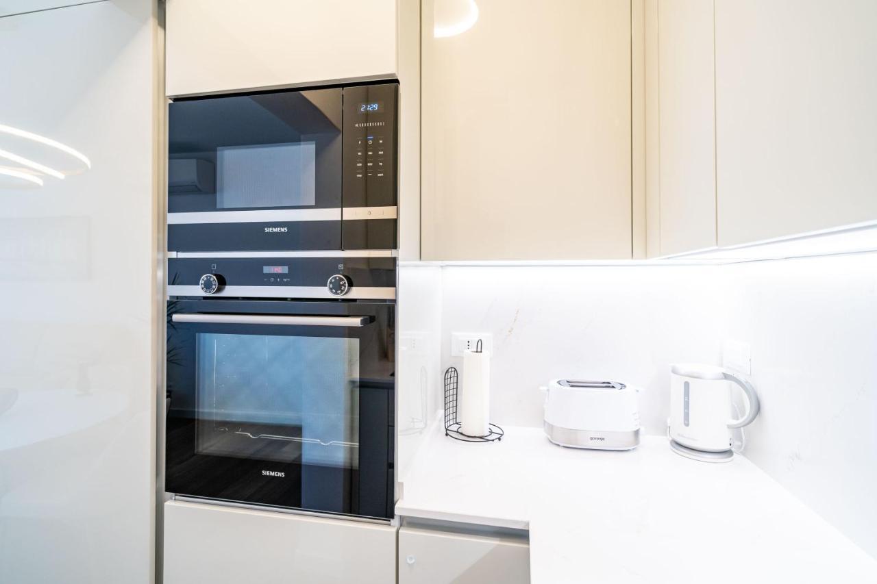 Apartments Zadro Dubrovnik Bagian luar foto
