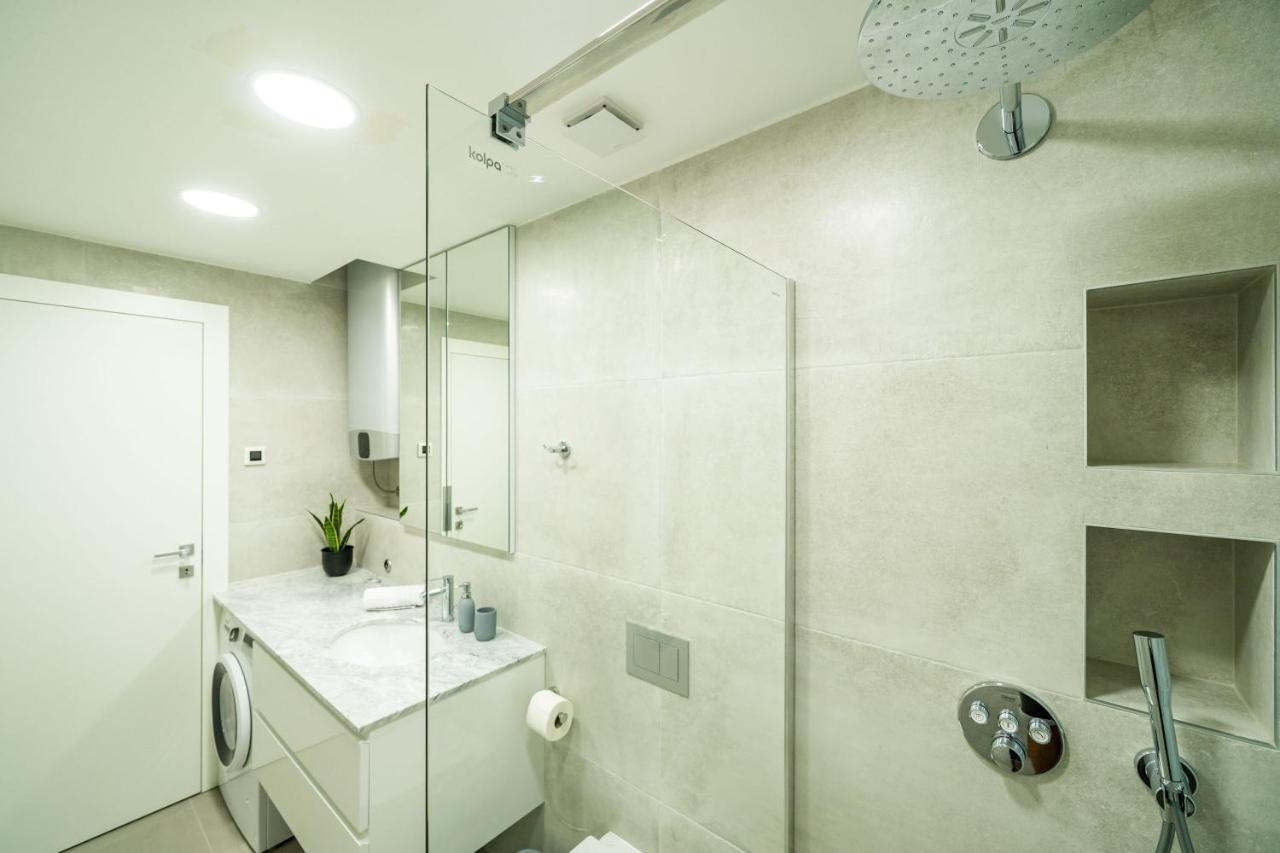 Apartments Zadro Dubrovnik Bagian luar foto