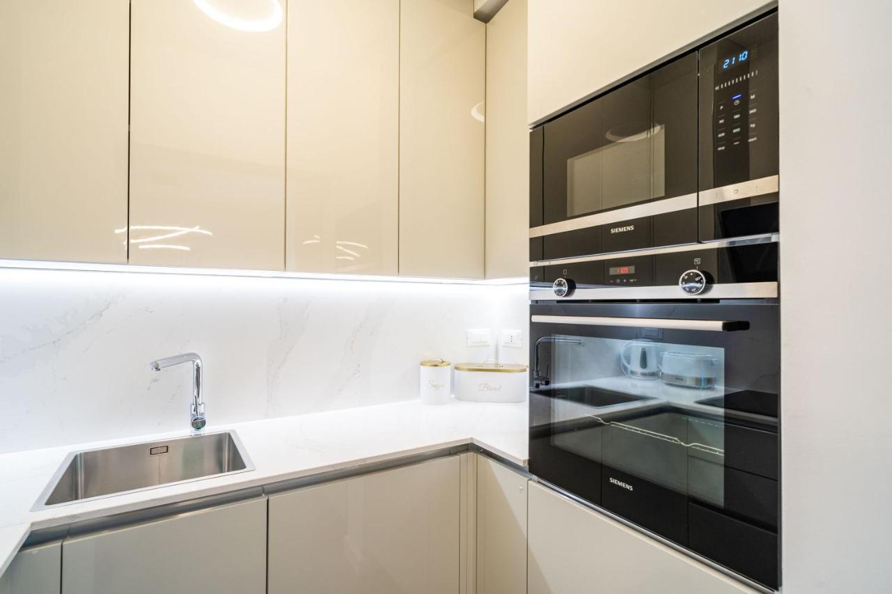 Apartments Zadro Dubrovnik Bagian luar foto