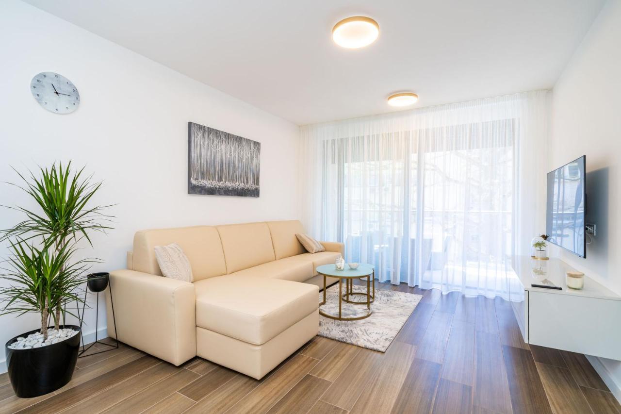 Apartments Zadro Dubrovnik Bagian luar foto