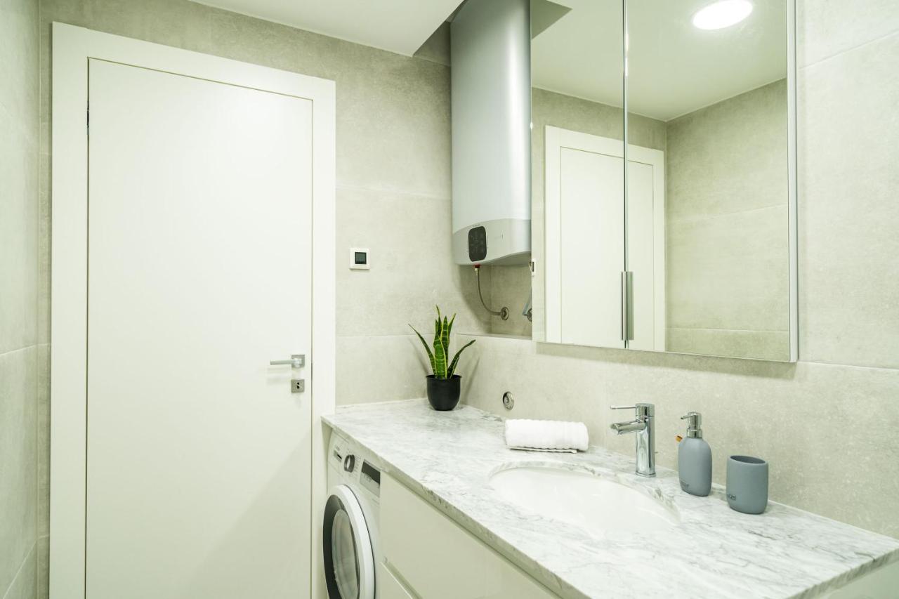 Apartments Zadro Dubrovnik Bagian luar foto