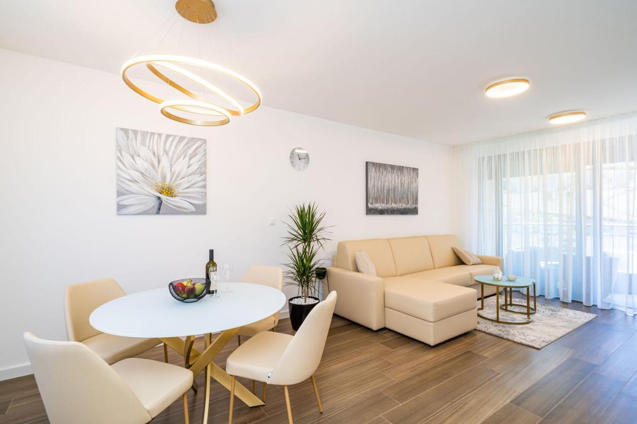 Apartments Zadro Dubrovnik Bagian luar foto