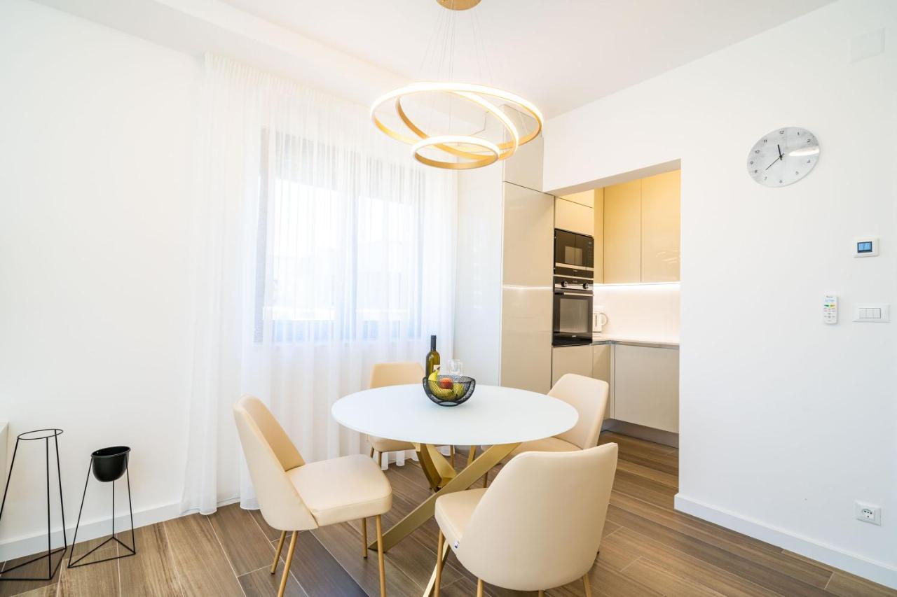Apartments Zadro Dubrovnik Bagian luar foto