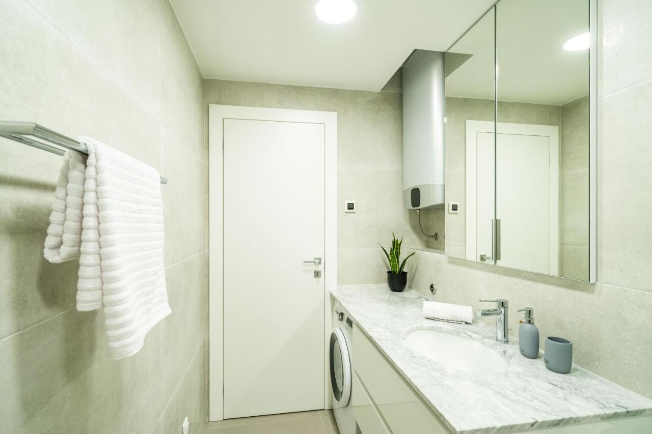 Apartments Zadro Dubrovnik Bagian luar foto