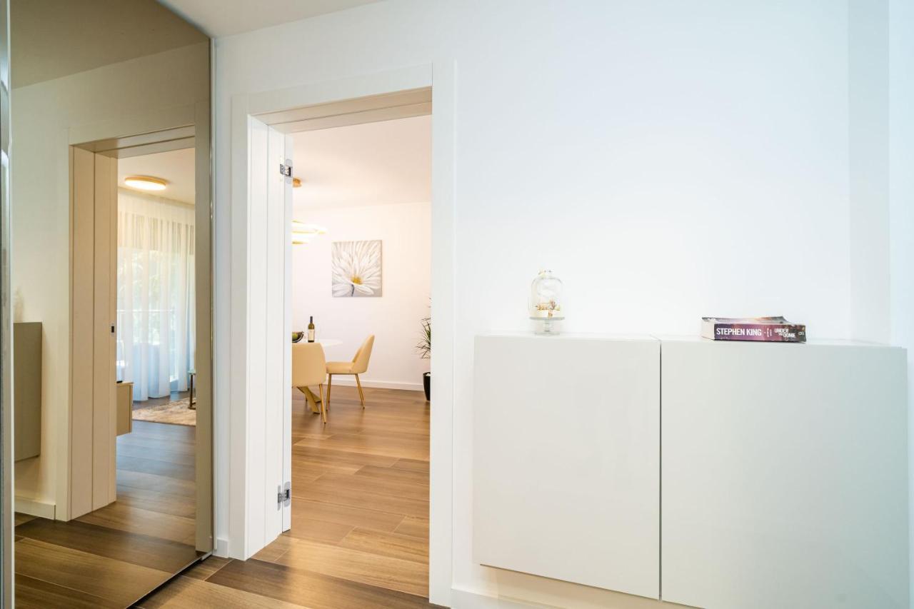 Apartments Zadro Dubrovnik Bagian luar foto