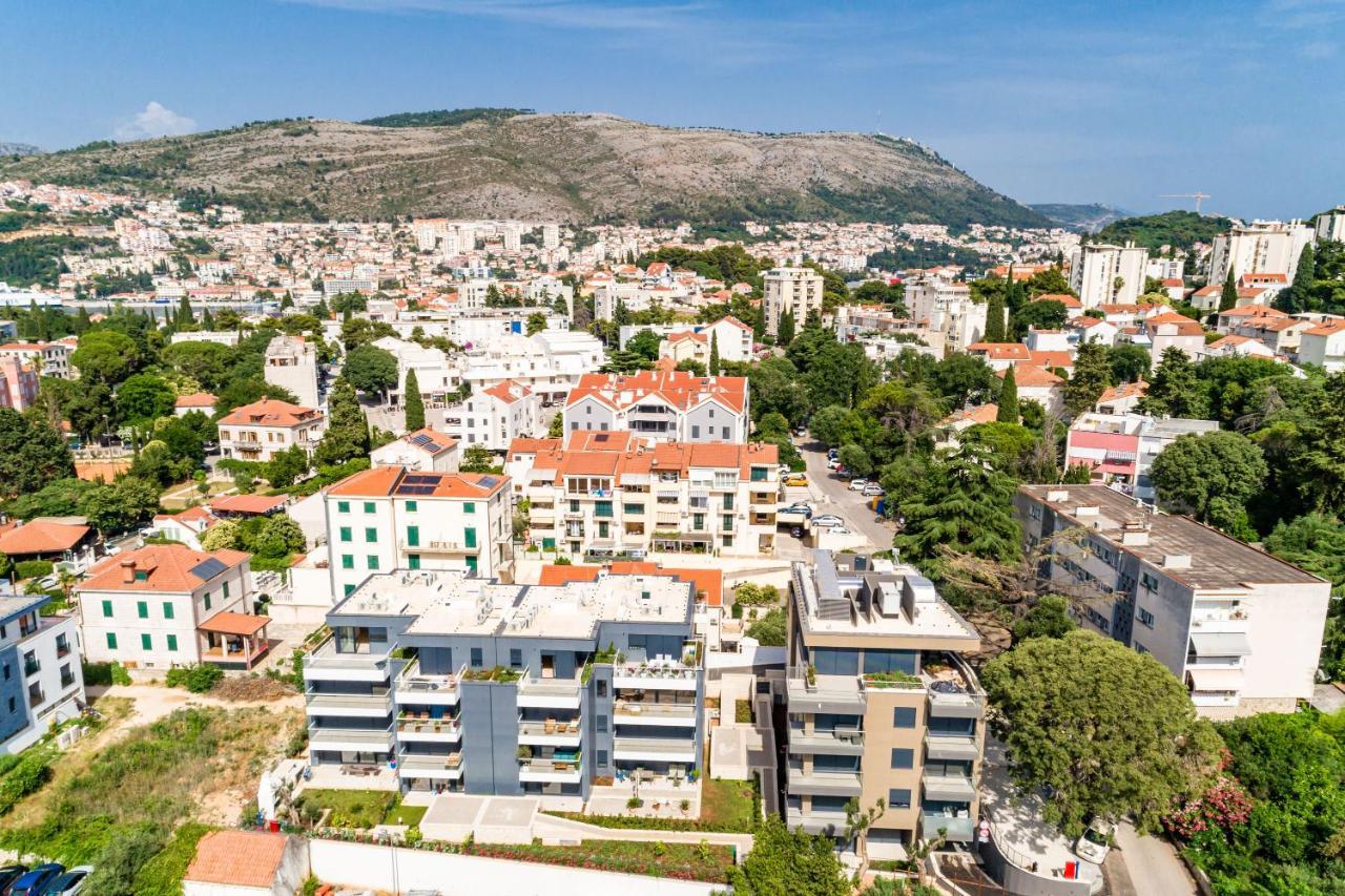 Apartments Zadro Dubrovnik Bagian luar foto